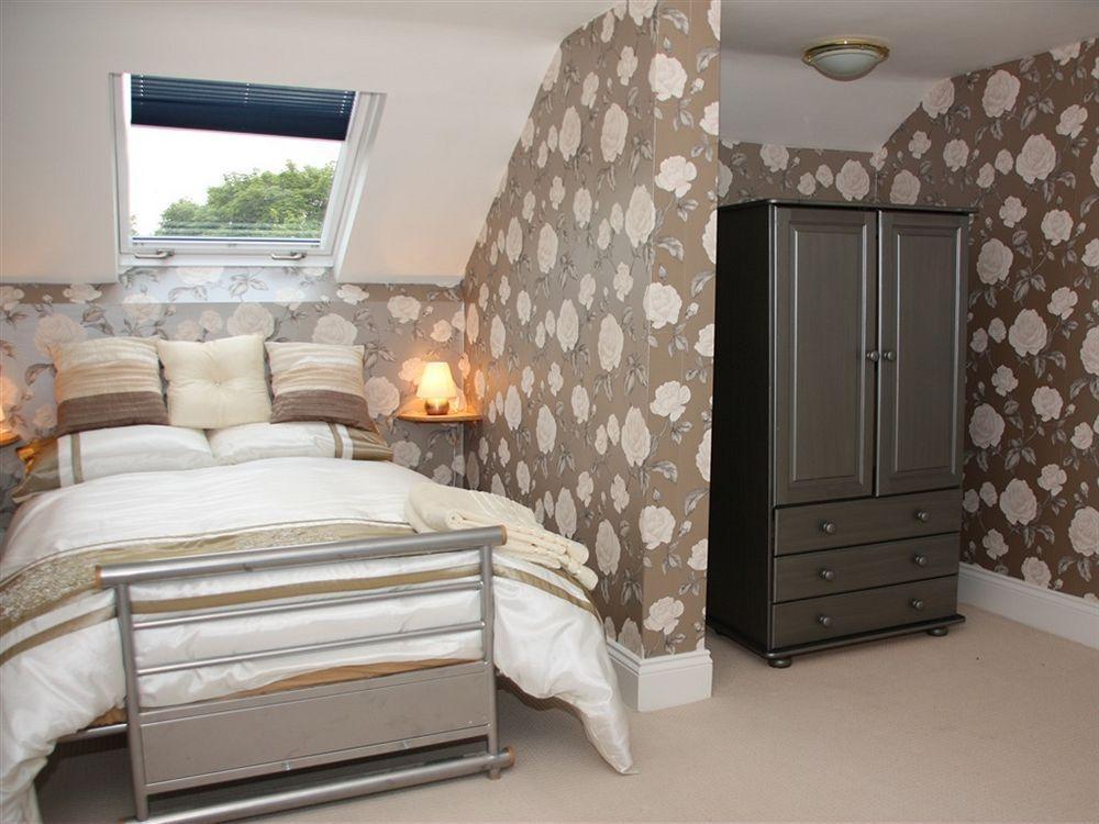 Hideaway At Herrington Hill Sunderland  Exteriér fotografie