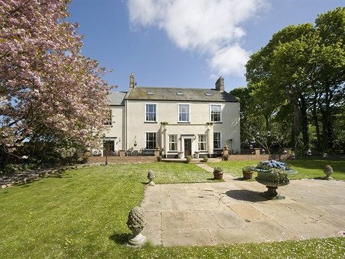 Hideaway At Herrington Hill Sunderland  Exteriér fotografie