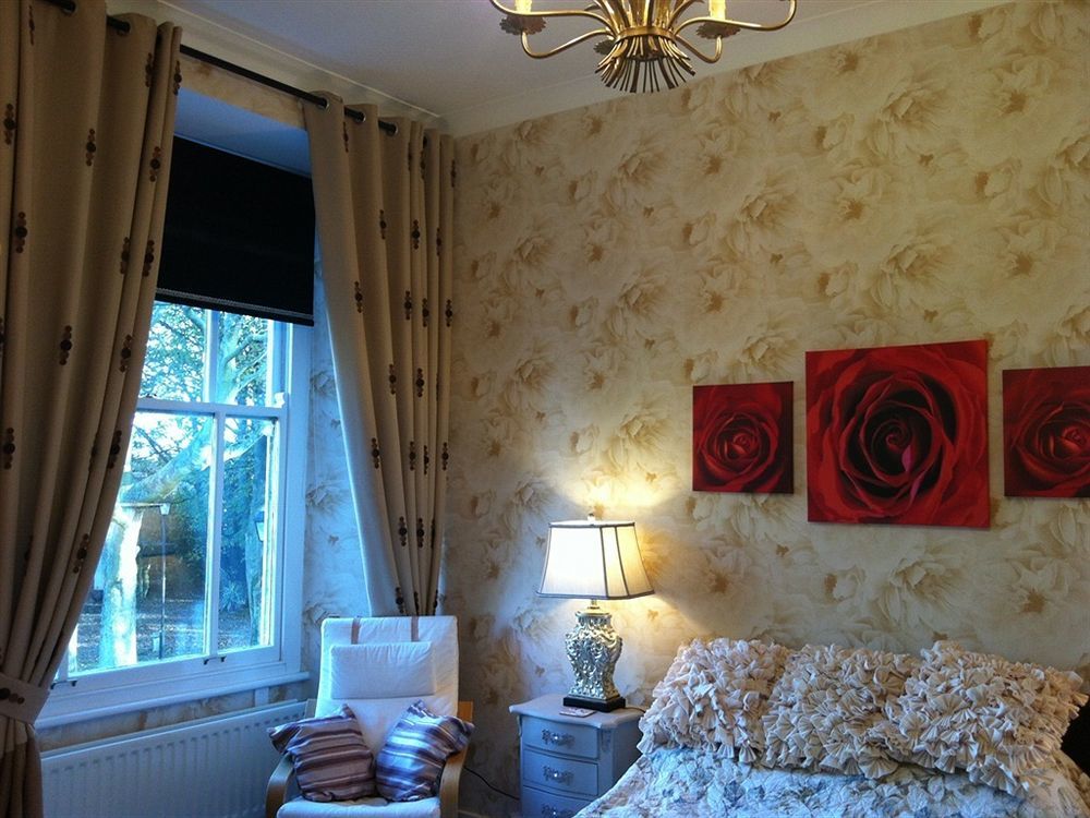 Hideaway At Herrington Hill Sunderland  Exteriér fotografie
