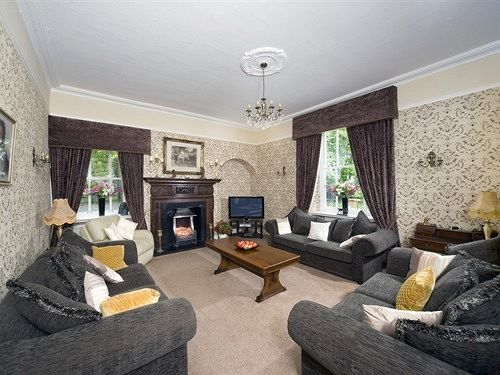 Hideaway At Herrington Hill Sunderland  Exteriér fotografie